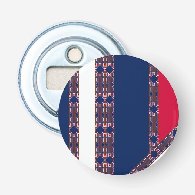 166 BOTTLE OPENER (Front)