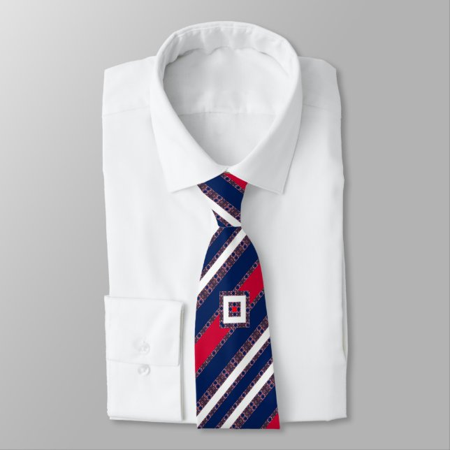 167 TIE (Tied)