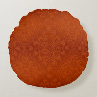 168 ROUND CUSHION