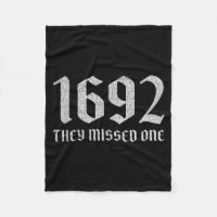 1692 missed one funny halloween witch dark humour