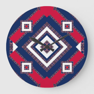 169 LARGE CLOCK
