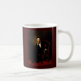16 Abraham Lincoln Coffee Mug