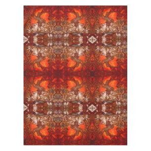 16 Bunnies Tablecloth