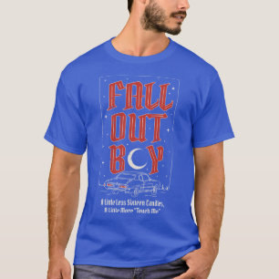 16 Candles Car vintage T-Shirt