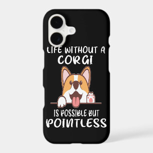 16 Life Without A Corgi Is Possible But Pointless