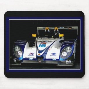16 MOUSE MAT