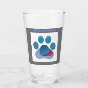 16 oz. Pint Glass
