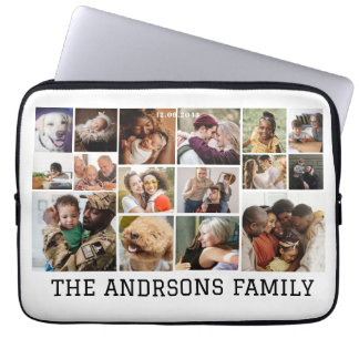 16 photo Electronics Bag