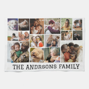 16 photo Kitchen Towels