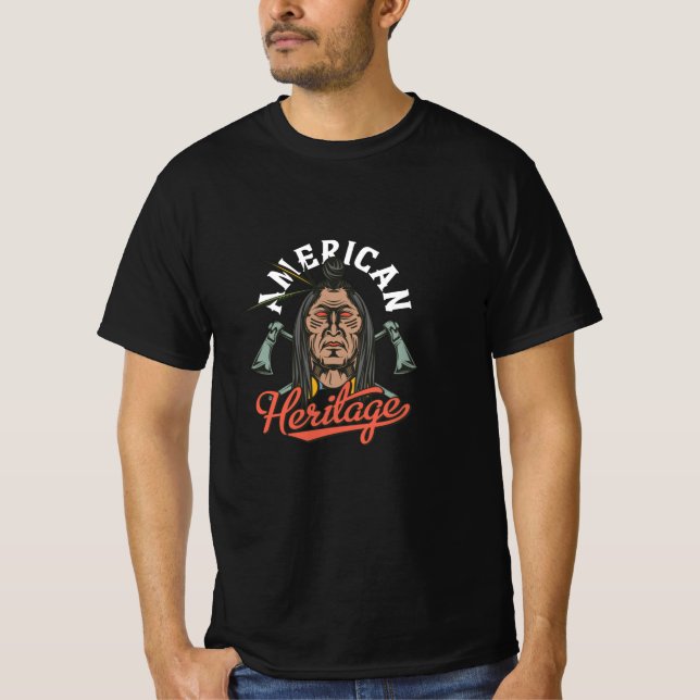 16 Warriors_10 T-Shirt (Front)