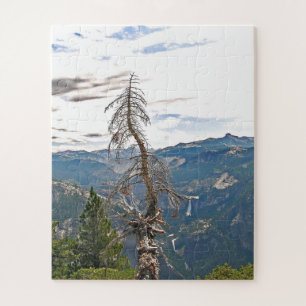 16" x 20", 56 Pieces   puzzle of Yosemite
