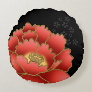 16" Zabuton Japanese cushion