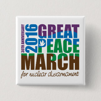 16GPM2-5SB 2-1/2" Square Button