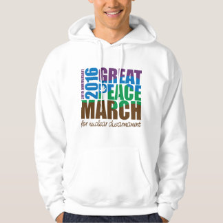 16GPMMH Men's Hoodie