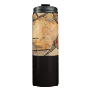 16oz Insulated Stainless Steel Tumbler