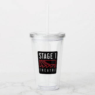 16oz Tumbler