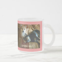 16oz White Coffee Mug