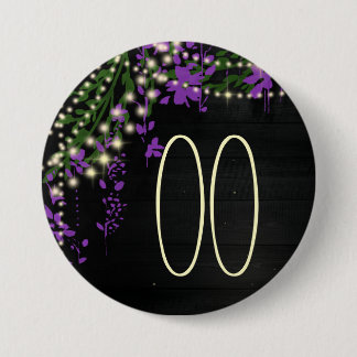 16th 18th 21st 30th 40th 50th 60th 70th Birthday 7.5 Cm Round Badge