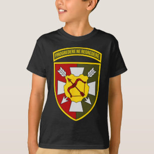 16th Army Corps (ukraine) Ukrainian Military T-Shirt