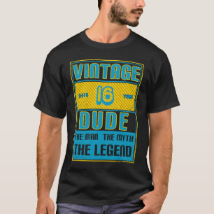 16th Birthday for Boys 16 Year Old Vintage 2006 Te T-Shirt