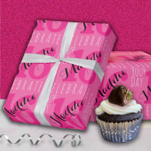 16th Birthday Pink