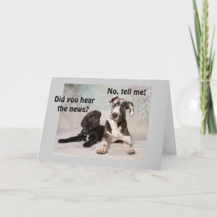 **16th BIRTHDAY** WISHES FOR "YOU" Card