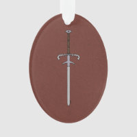 16th Century Bearing/Processional Sword
