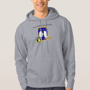 16TH COMBAT AVIATION BRIGADE  HOODIE
