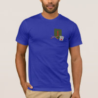 16th Infantry 1st Infantry Div T-Shirt