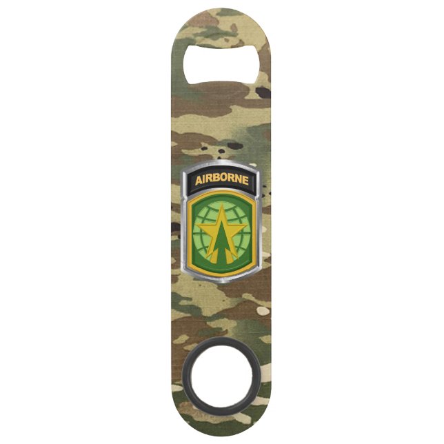 16th Military Police Brigade  (Front)