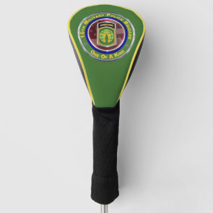 16th Military Police Brigade Golf Head Cover