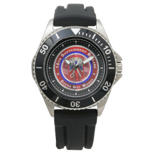16th Sustainment Brigade Watch