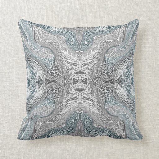 Image of 16x16 Throw Pillow Traditional 0820d