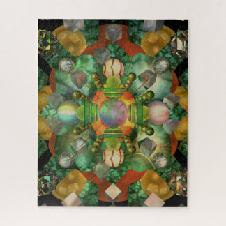 16x20 520-piece jigsaw puzzle 0264