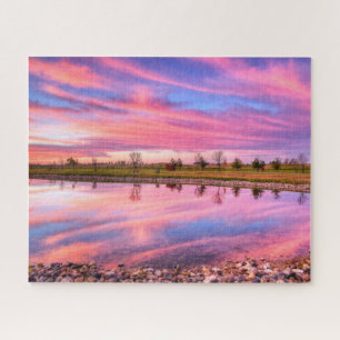 16x20, 520 Piece, Puzzle