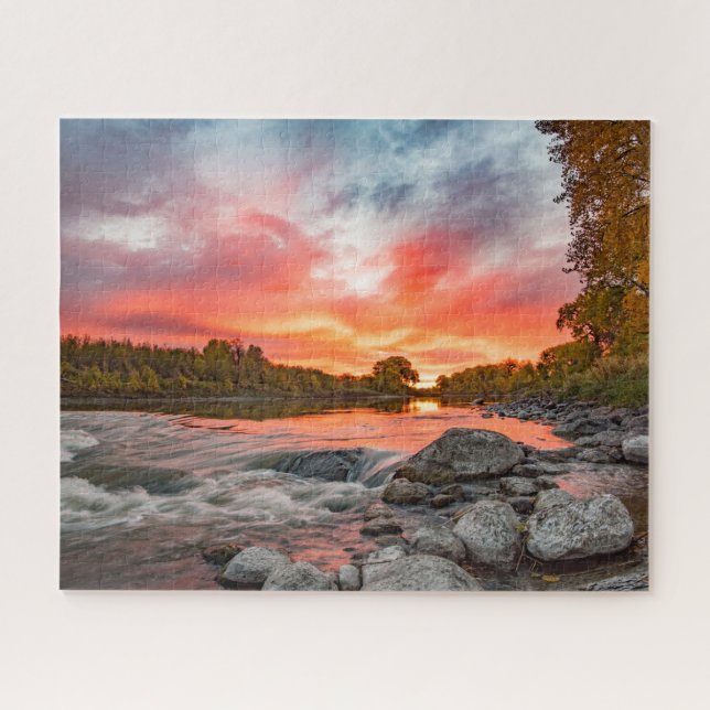 16x20, 520 Piece, Puzzle (Horizontal)