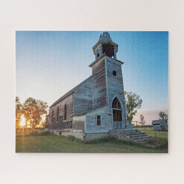 16x20, 520 Piece, Puzzle (Horizontal)