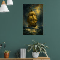1700s British Navy Ship | Historic Maritime 