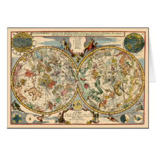 1705 Celestial Zodiac
