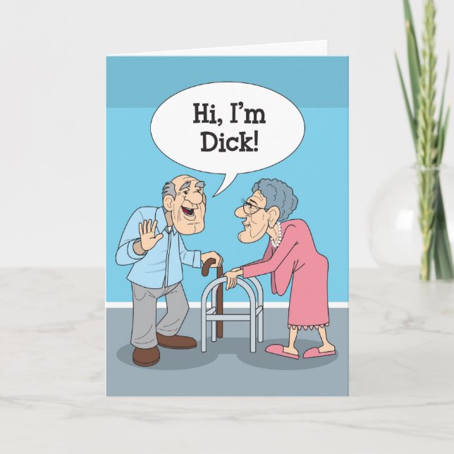 #170 Get Well Card (Front)