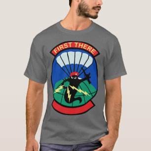 1722d Combat Control Squadron wo Txt X T-Shirt