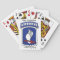 173d airborne playing cards Army airsoft