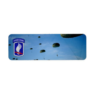 173rd ABN BDE Airborne Brigade Sky Soldiers Vets
