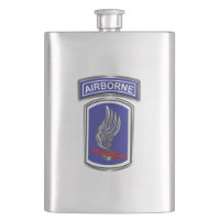 173rd Airborne Brigade Combat Team