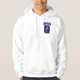 173rd Airborne Brigade  Hoodie