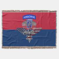 173rd Airborne Brigade Veteran