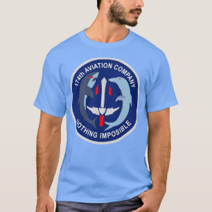 174th AHC wo Txt T-Shirt