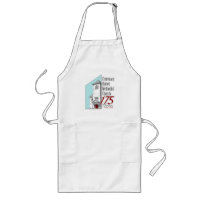 175th Anniversary Apron