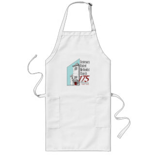 175th Anniversary Apron