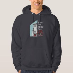 175th Anniversary Hoodie